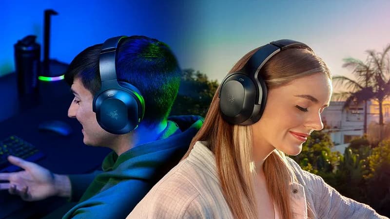 Hướng dẫn chọn mua và sử dụng tai nghe Razer hiệu quả