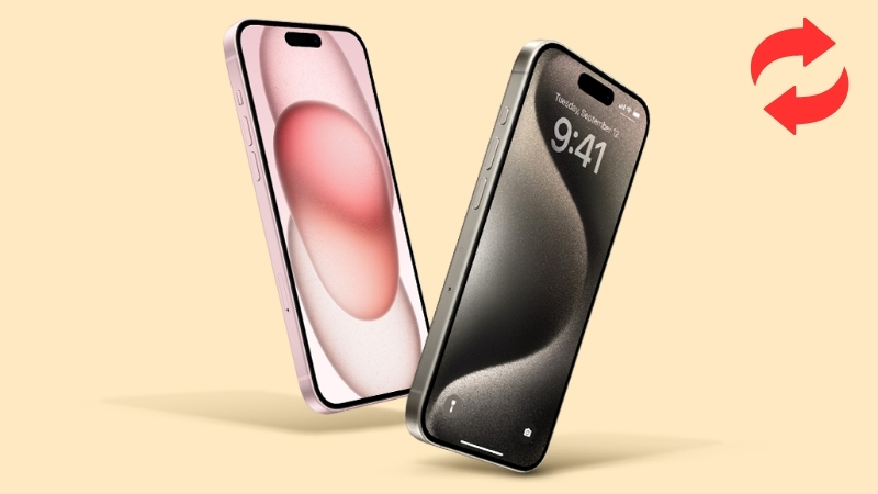 Quy trình thu cũ đổi mới tại Hoàng Hà Mobile Quy trình thu cũ đổi mới tại Hoàng Hà Mobile